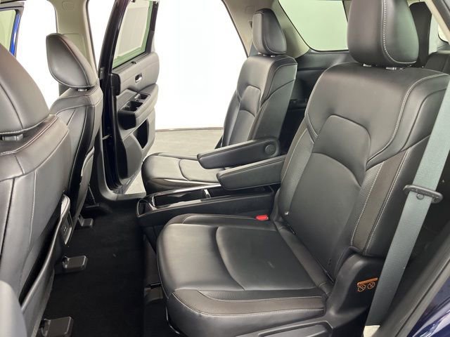 Used 2022 Nissan Pathfinder SL w/ SL Premium Package image 45