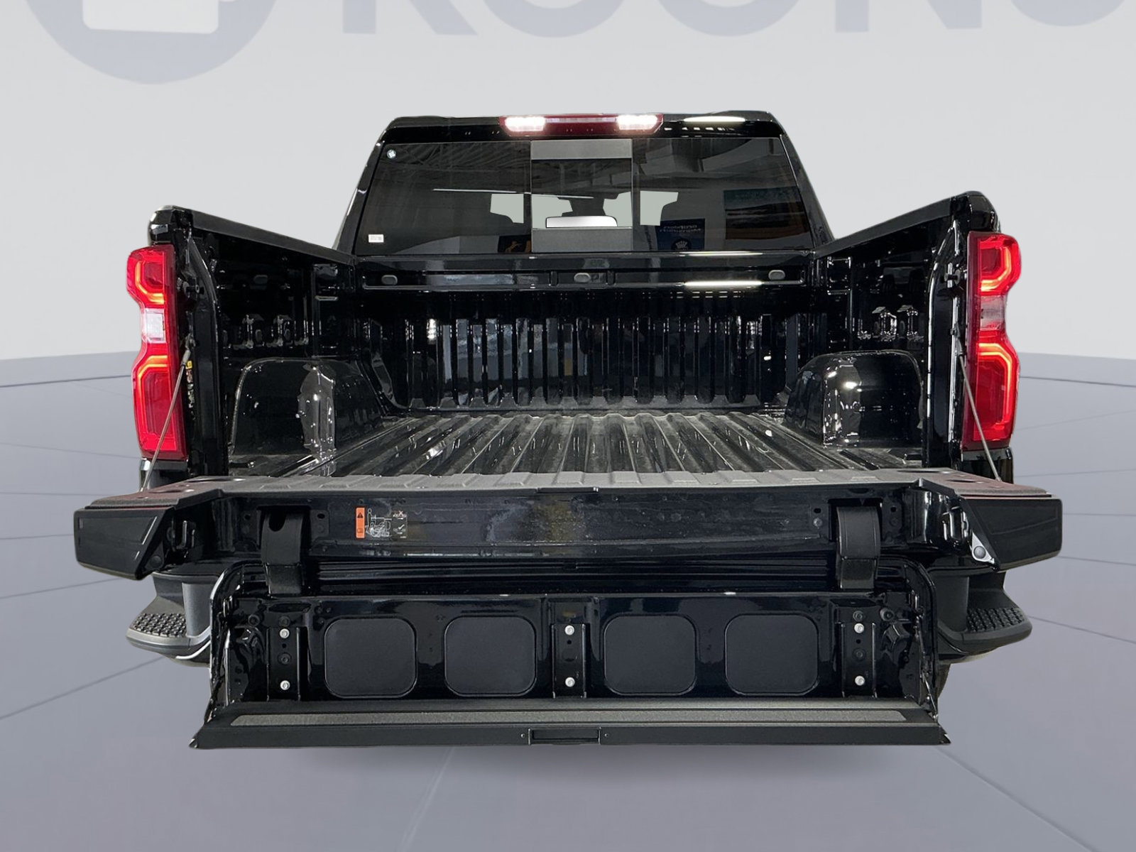 New 2026 Chevrolet Silverado 1500 RST w/ Safety Package image 33