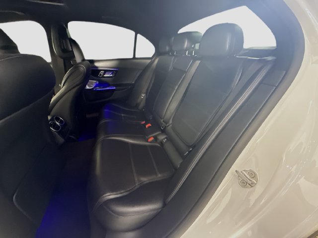 Used 2022 Mercedes-Benz C 300 Sedan w/ Exclusive Trim Package image 24