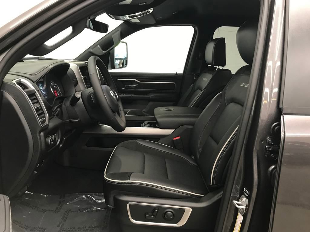 New 2026 RAM 1500 Laramie image 9