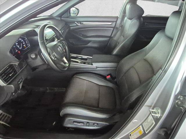 Used 2021 Honda Accord Sport image 15