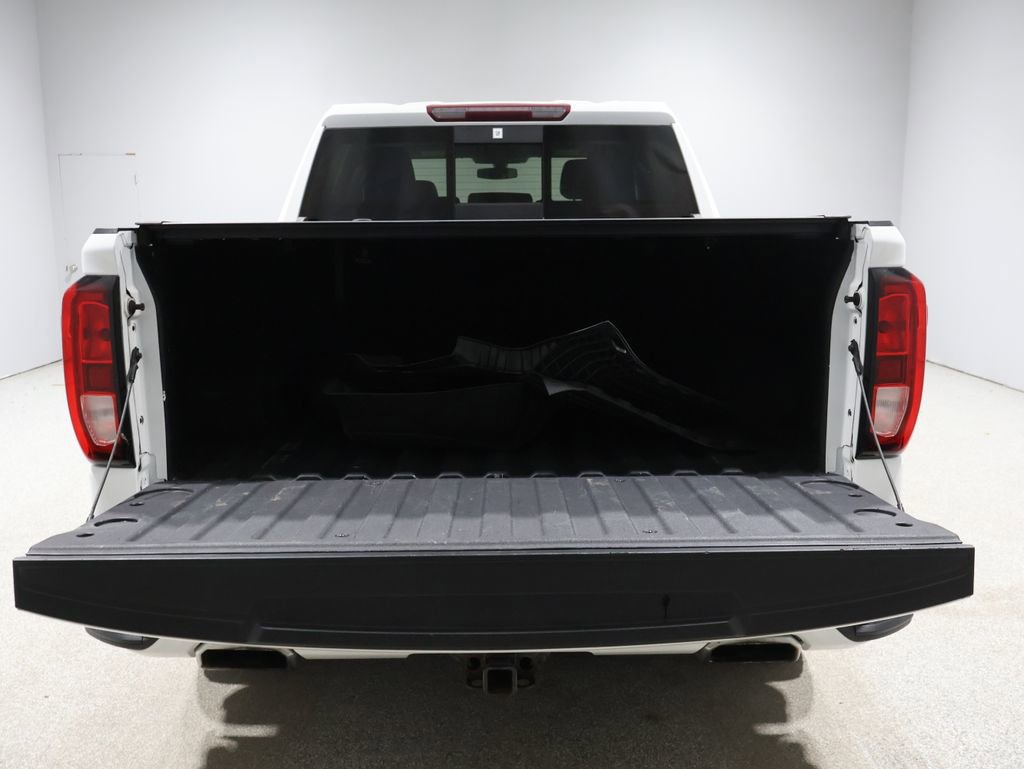 Used 2020 GMC Sierra 1500 Elevation image 4