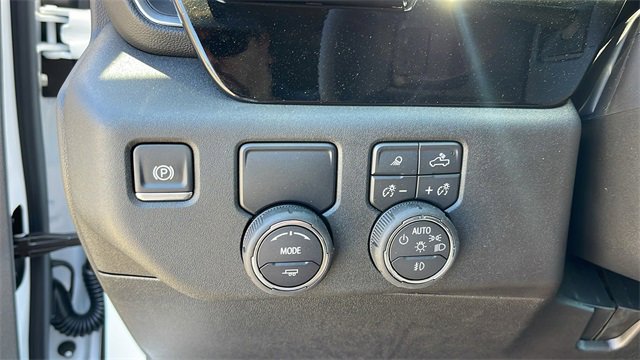 New 2026 Chevrolet Silverado 1500 RST w/ RST All Star Premium Package image 26