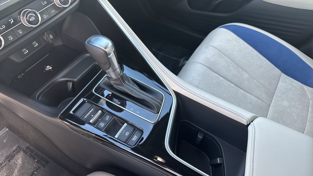New 2026 Acura ADX A-Spec FWD image 29