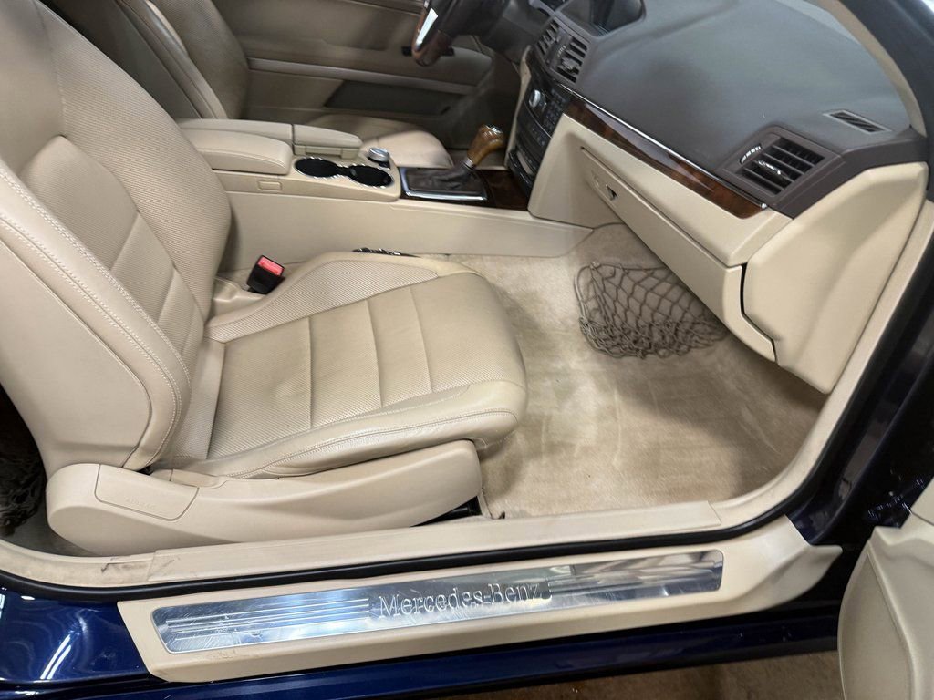 Used 2012 Mercedes-Benz E 350 Cabriolet image 59