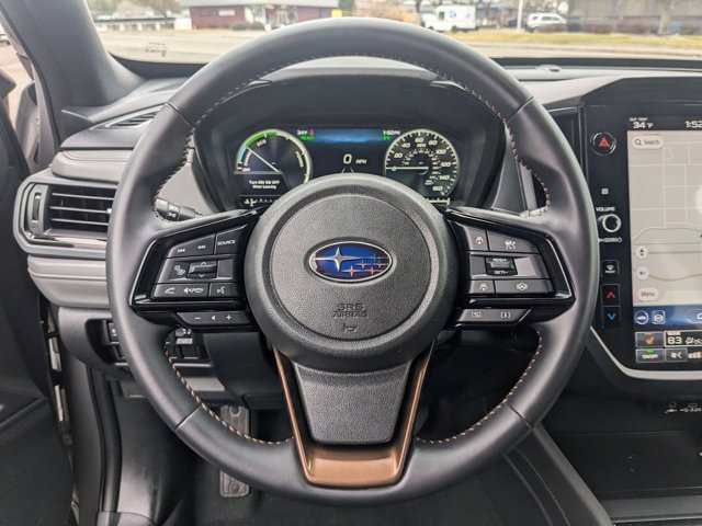 Used 2025 Subaru Forester Sport image 18