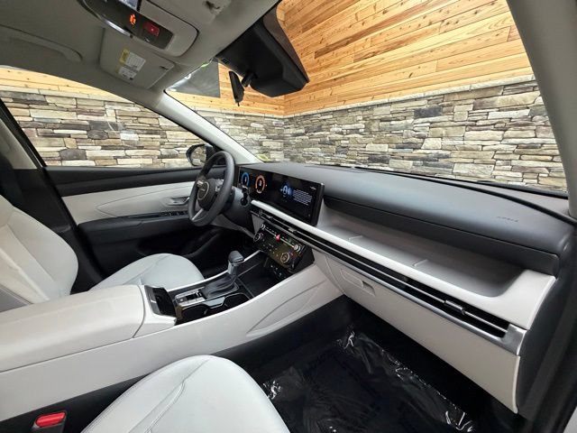 Used 2026 Hyundai Tucson SEL AWD/4WD image 13