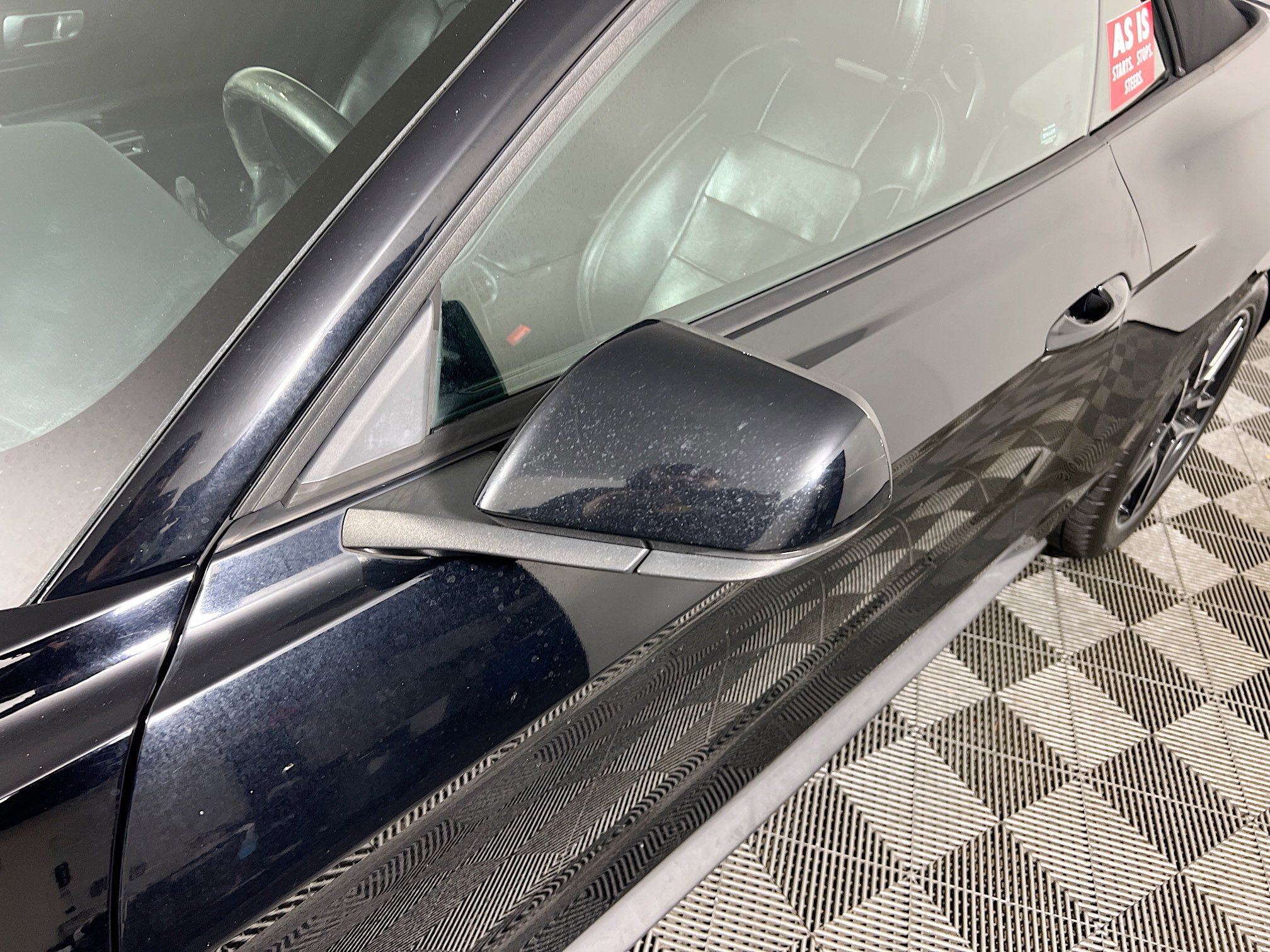 Used 2019 Ford Mustang Premium image 12