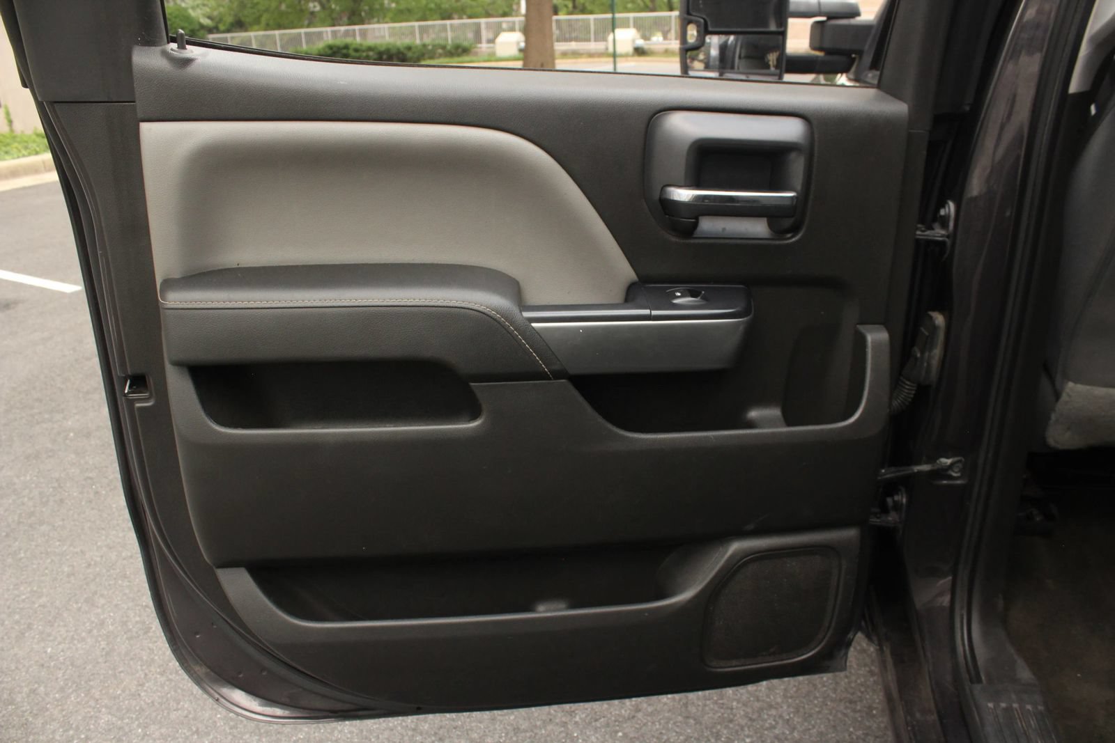 Used 2016 Chevrolet Silverado 1500 LT w/ All Star Edition AWD/4WD image 21