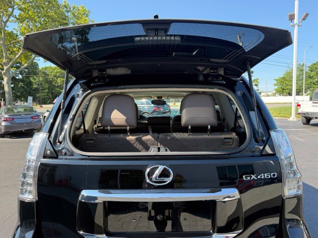 Used 2018 Lexus GX 460 w/ Navigation Package AWD/4WD image 7