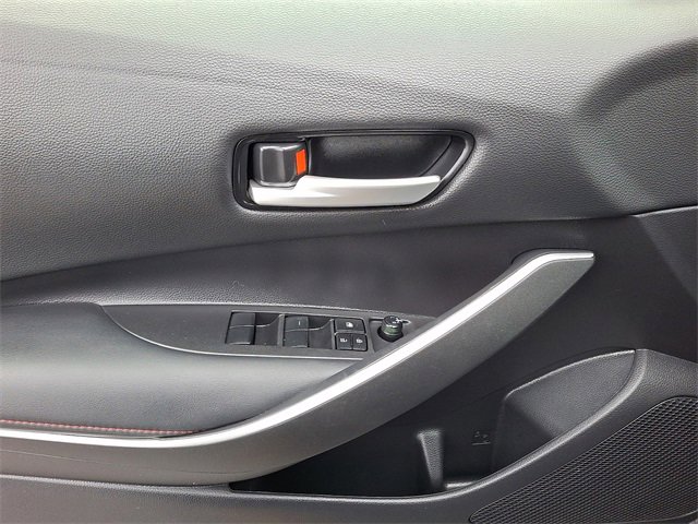 Certified 2023 Toyota Corolla SE image 12
