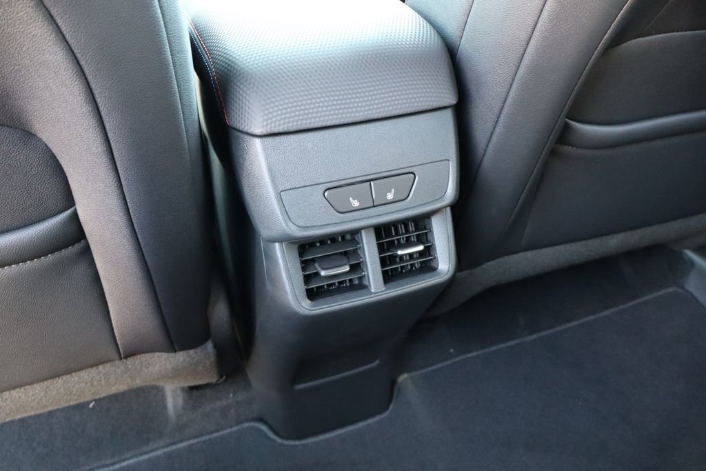 New 2026 Chevrolet Equinox RS w/ Convenience Package III image 38