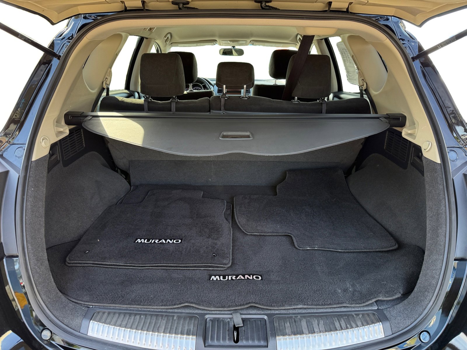 Used 2011 Nissan Murano S FWD image 17