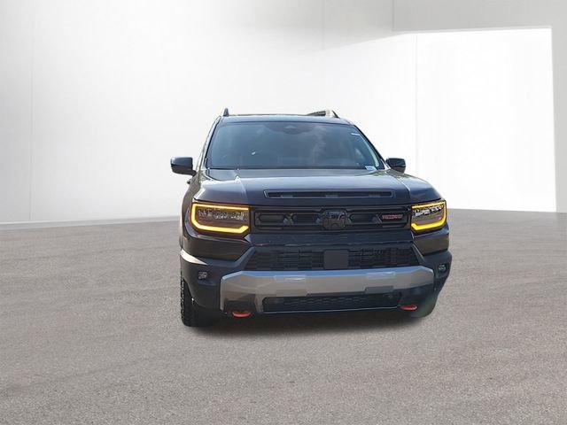 New 2026 Honda Passport TrailSport image 3