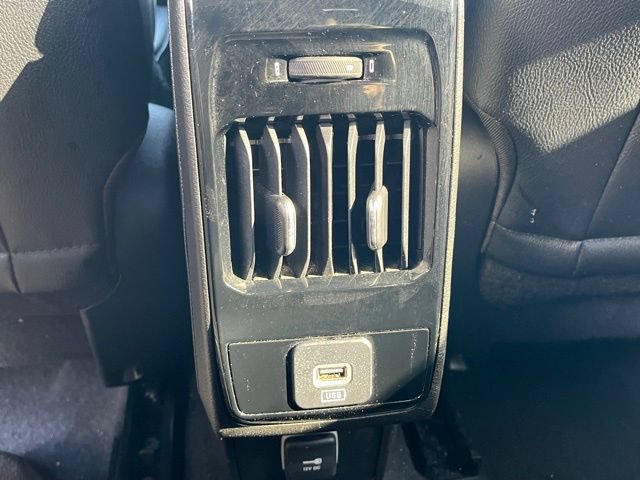 Used 2026 Jeep Compass Limited AWD/4WD image 24
