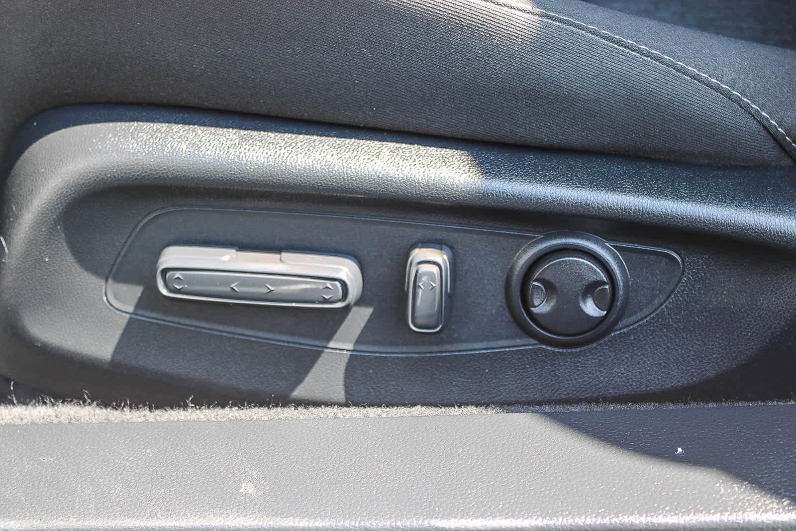 Used 2024 Honda Accord EX image 20