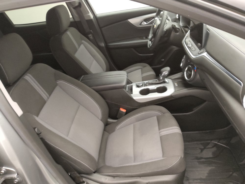 Used 2024 Chevrolet Blazer LT w/ Convenience Package image 21