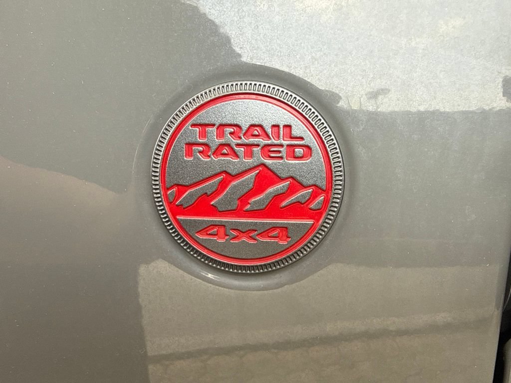Used 2019 Jeep Wrangler Unlimited Rubicon AWD/4WD image 12