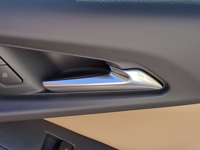 New 2026 Chevrolet Equinox ACTIV w/ Convenience Package III FWD image 44