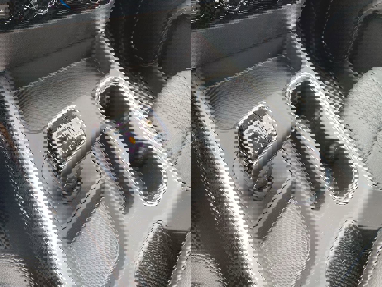 New 2025 Chevrolet Silverado 1500 RST w/ All Star Edition Plus image 17