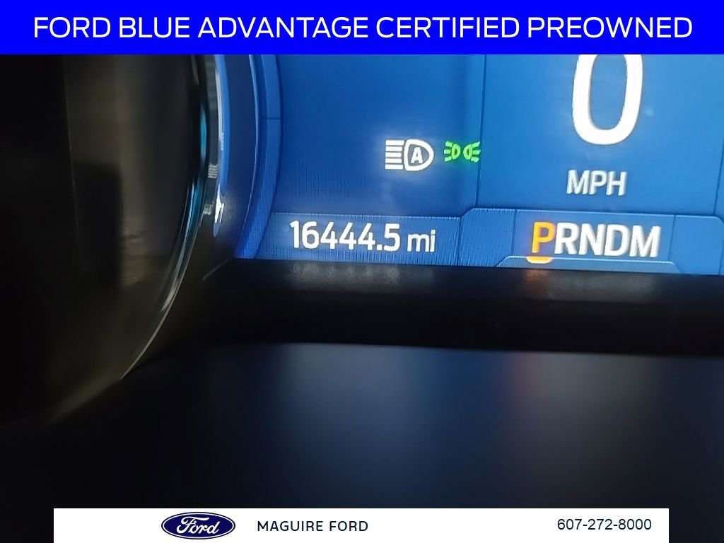 Certified 2023 Ford F150 XLT w/ Equipment Group 302A High image 27