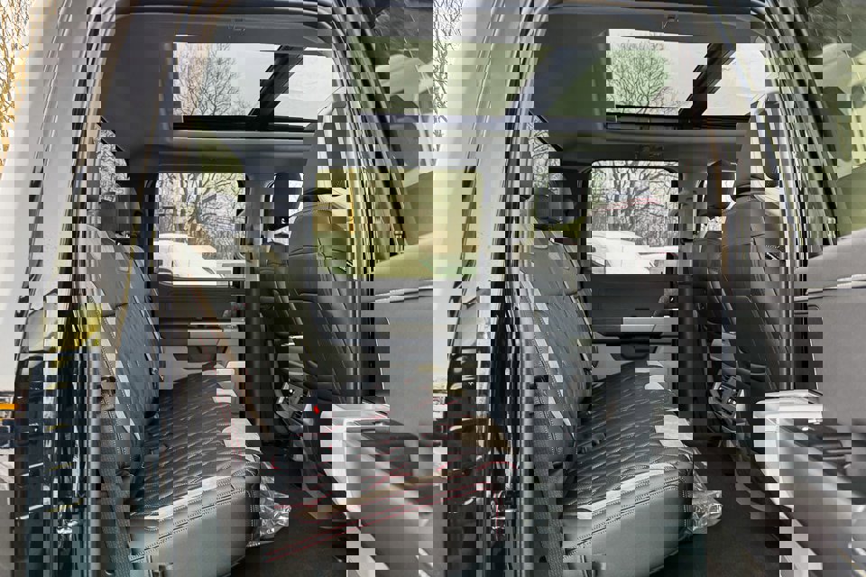 New 2026 Ford F250 XLT w/ XLT Premium Package image 22