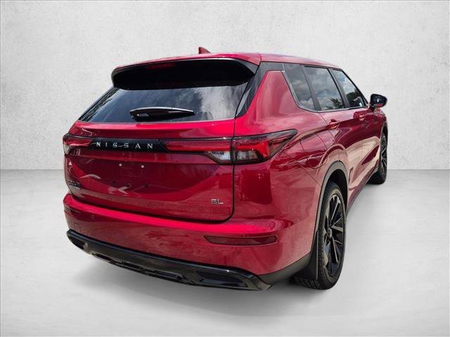 New 2026 Nissan Rogue SL AWD/4WD video 2