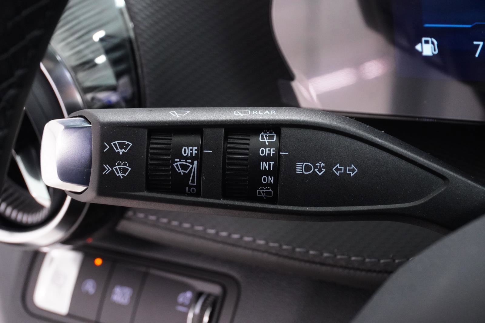 New 2026 Chevrolet Equinox LT w/ Midnight Edition image 20