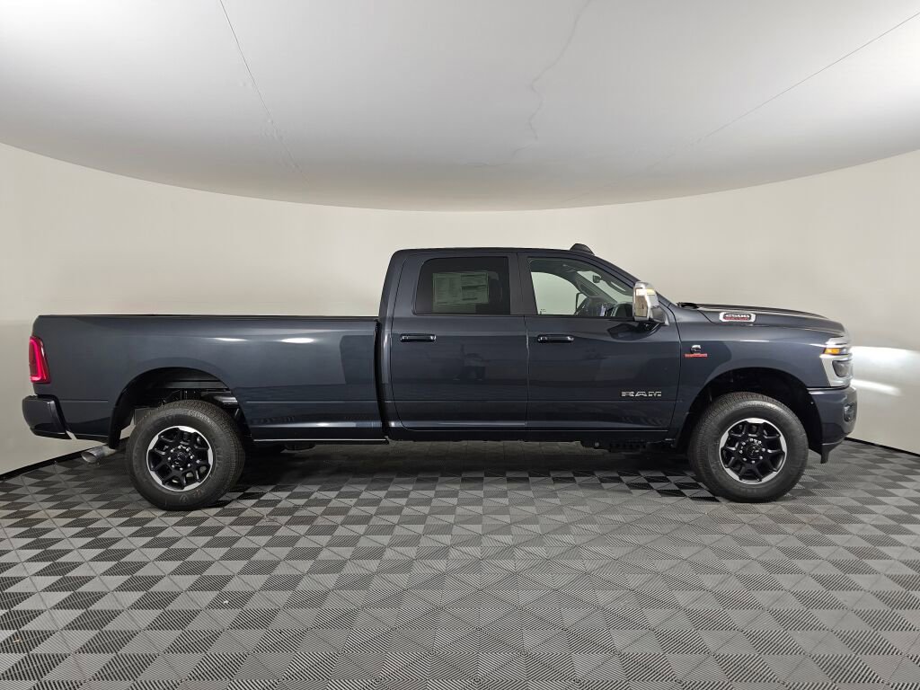 New 2025 RAM 2500 Laramie w/ Towing Technology Group image 3