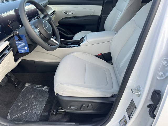 New 2026 Hyundai Tucson SEL image 9
