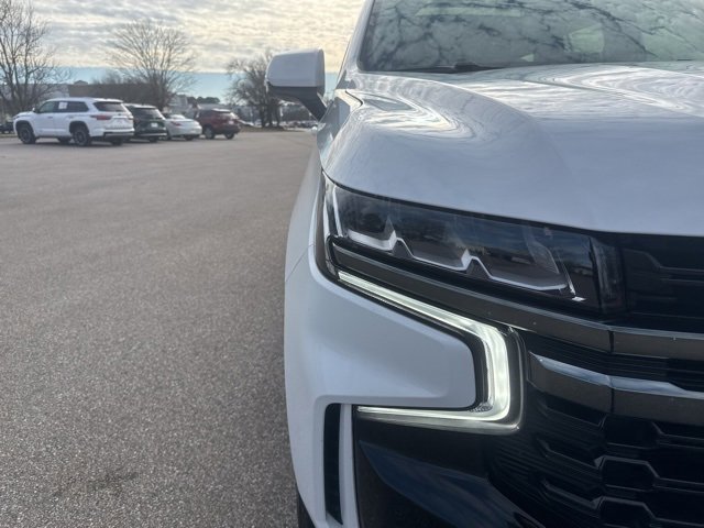 Used 2021 Chevrolet Tahoe Z71 w/ Z71 Off-Road Package image 9