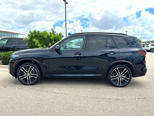 New 2026 BMW X5 xDrive40i w/ M Sport Package AWD/4WD image 34