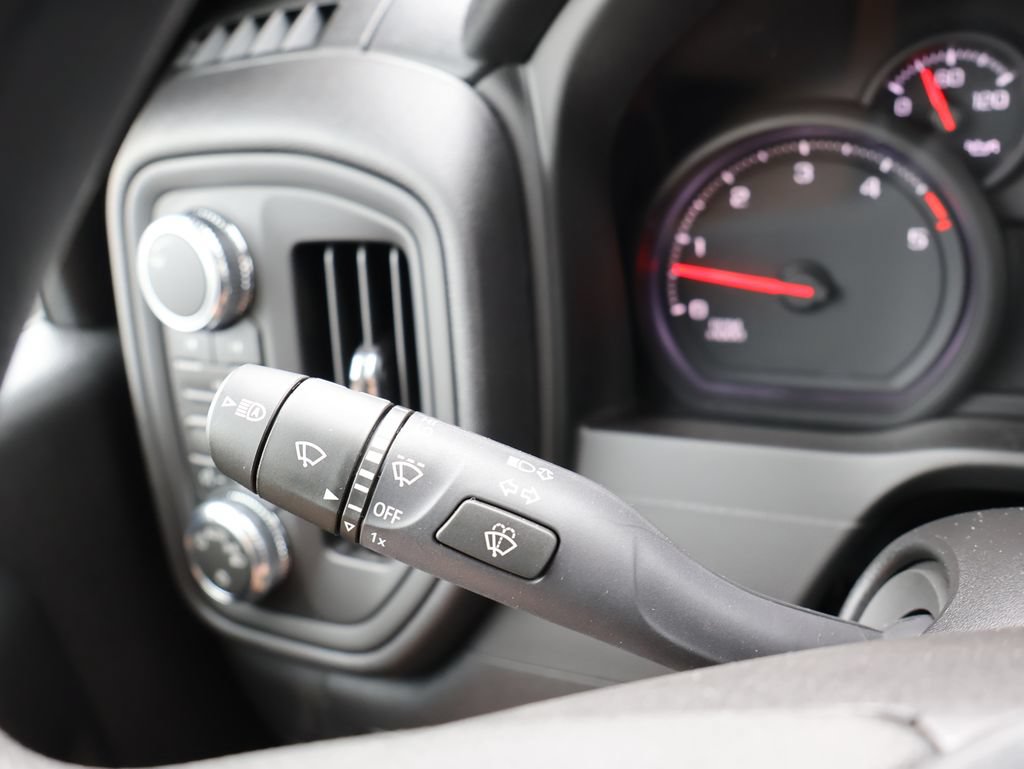 New 2026 GMC Sierra 3500 Pro AWD/4WD image 16