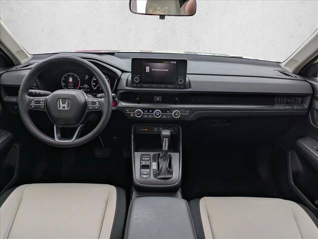 Certified 2024 Honda CR-V EX image 17