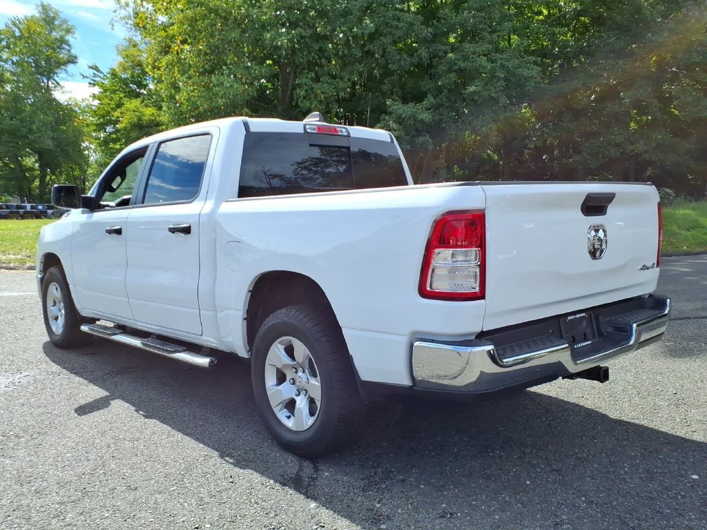 Used 2023 RAM 1500 Tradesman AWD/4WD image 5