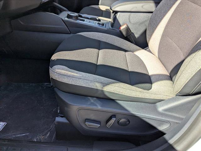 New 2025 Ford Bronco Sport Big Bend video 4