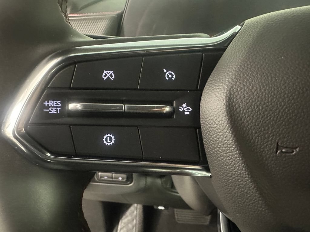 Used 2025 Chevrolet Tahoe RST w/ RST Capability Package AWD/4WD image 18