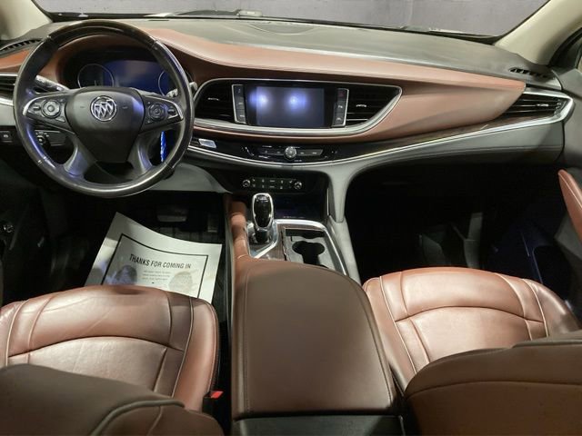 Used 2019 Buick Enclave Avenir w/ Avenir Technology Package video 2