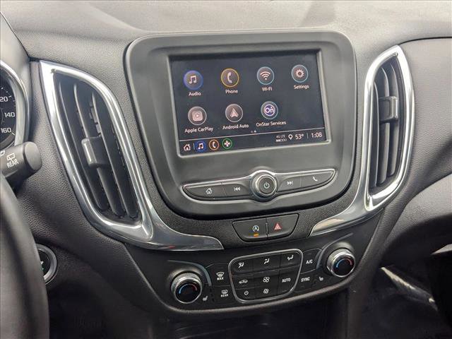 Used 2024 Chevrolet Equinox LT FWD image 14