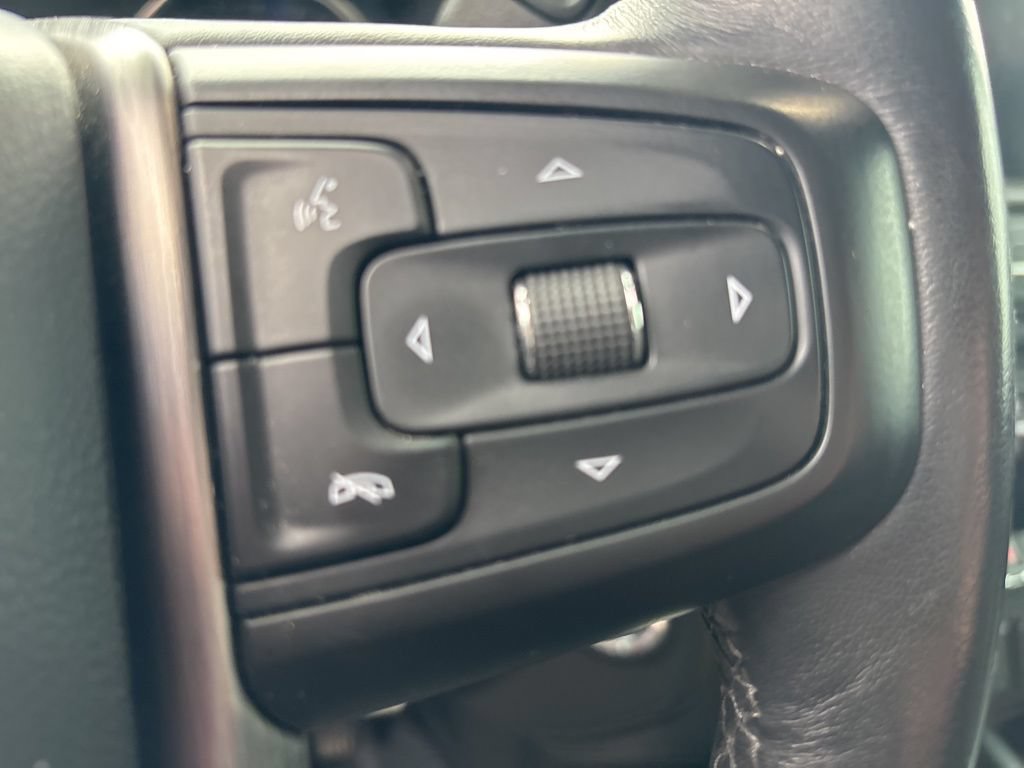 Used 2020 GMC Sierra 1500 Denali AWD/4WD image 16