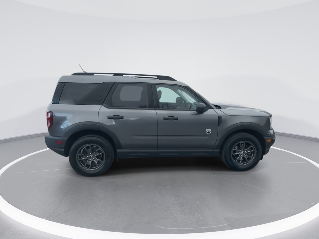 Used 2021 Ford Bronco Sport Big Bend AWD/4WD image 22