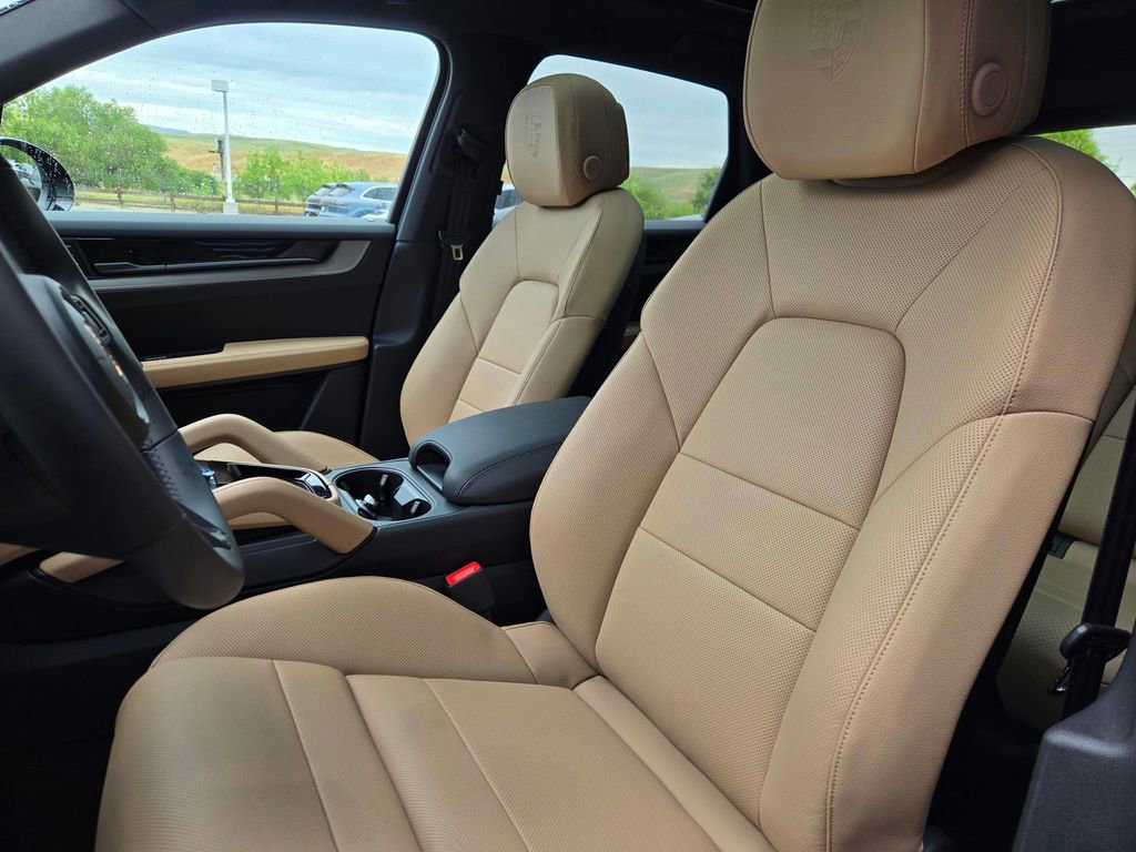 New 2026 Porsche Cayenne E-Hybrid image 5