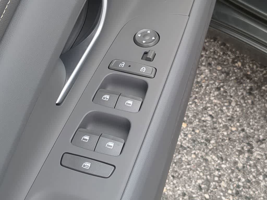 New 2026 Hyundai Elantra SEL Sport Premium FWD image 18