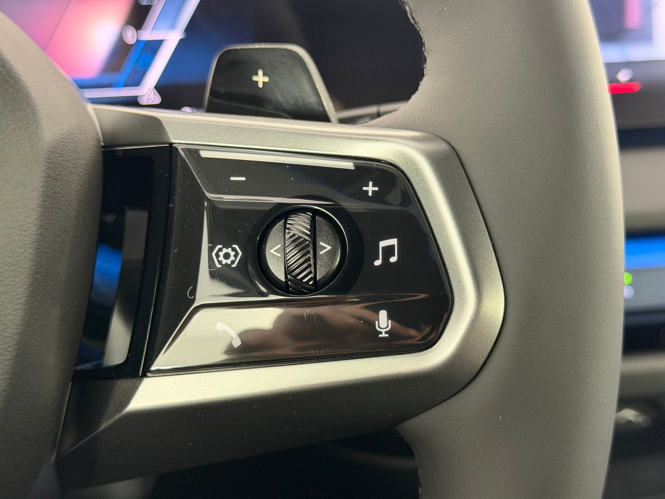 New 2026 BMW X3 xDrive30 AWD/4WD image 28