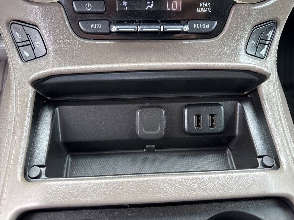 Used 2020 GMC Yukon XL Denali w/ Denali Ultimate Package image 52