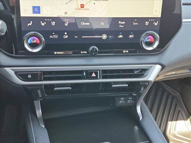 Used 2024 Lexus RX 450h AWD w/ Convenience Package image 15