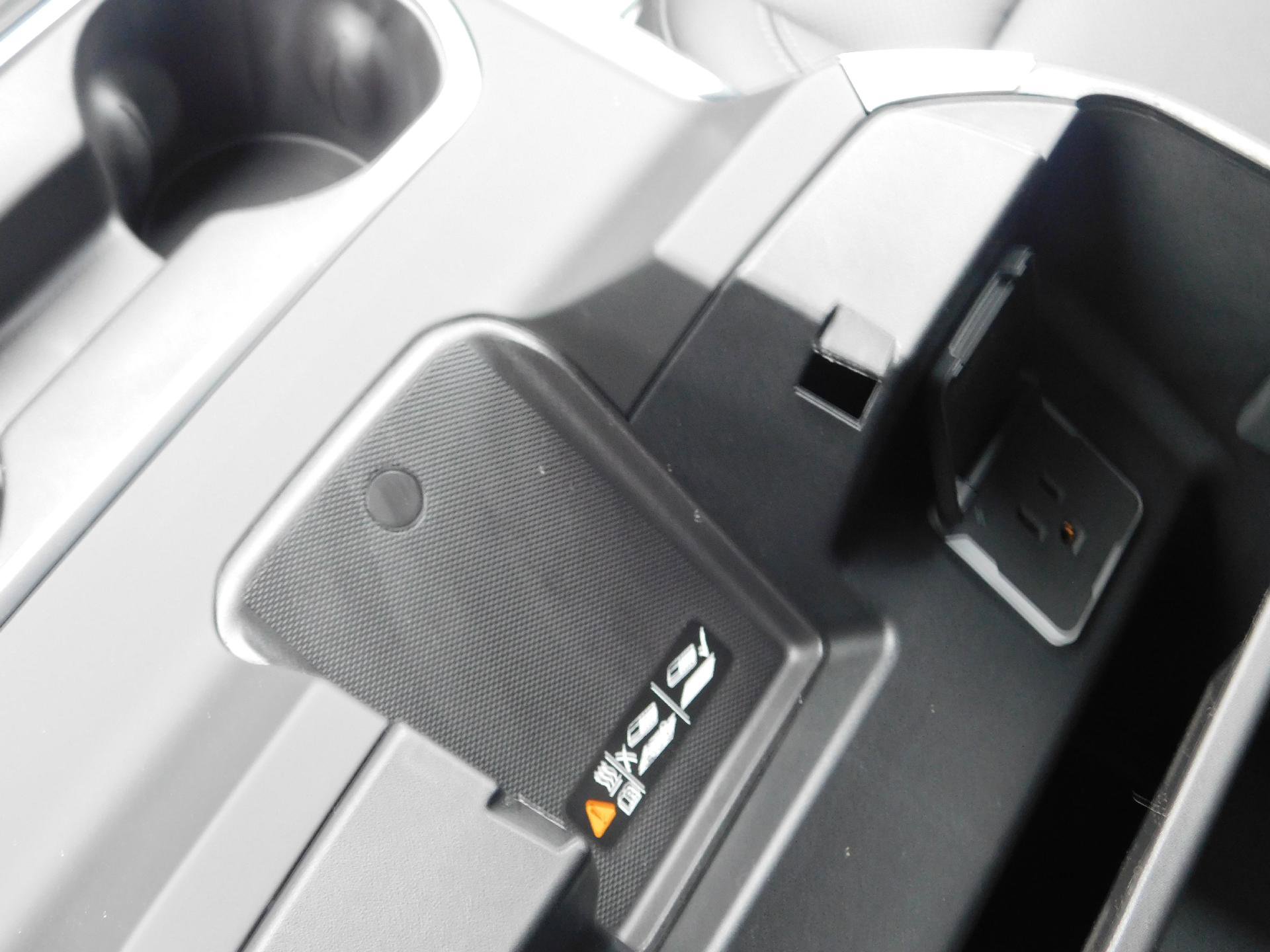 New 2026 Chevrolet Silverado 2500 LTZ w/ LTZ Plus Package image 55