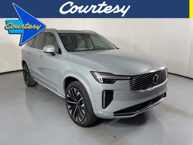 New 2026 Volvo XC90 B6 Ultra w/ Protection Package image 1