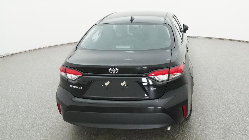 New 2026 Toyota Corolla LE image 22