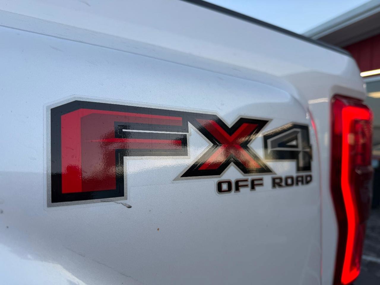 Used 2018 Ford F350 Platinum w/ Platinum Ultimate Package image 9